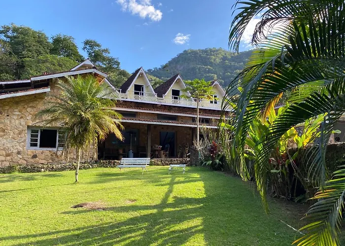 Casarao Prumirim