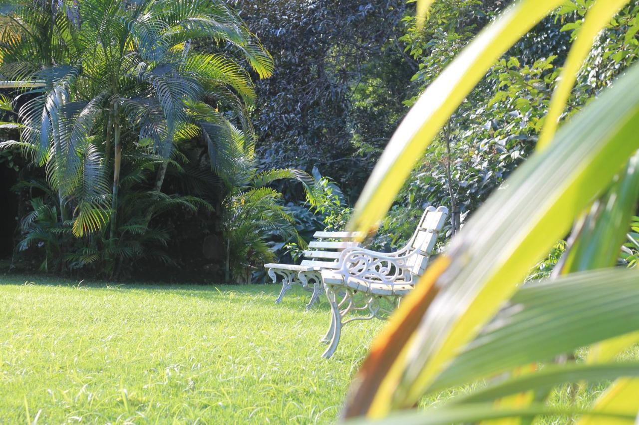 Casarao Prumirim Guest house *