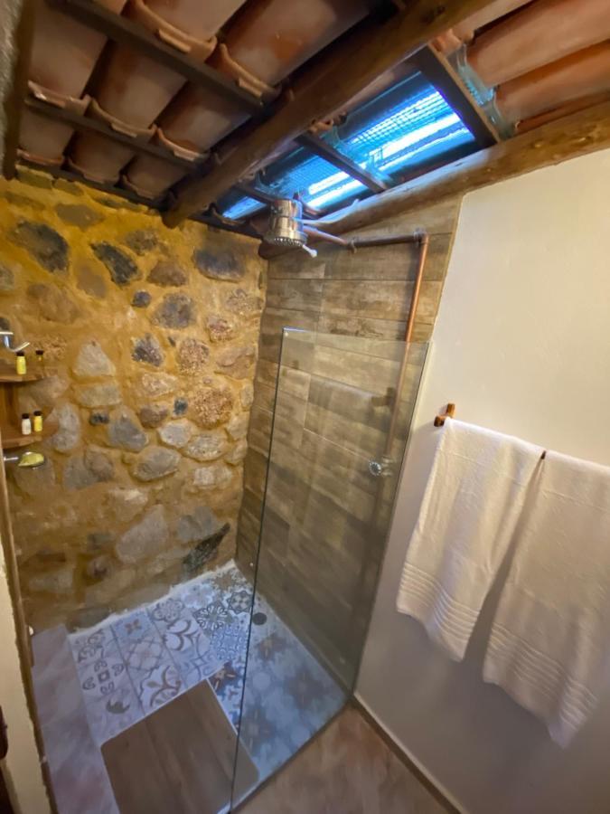 Casarao Prumirim Guest house *