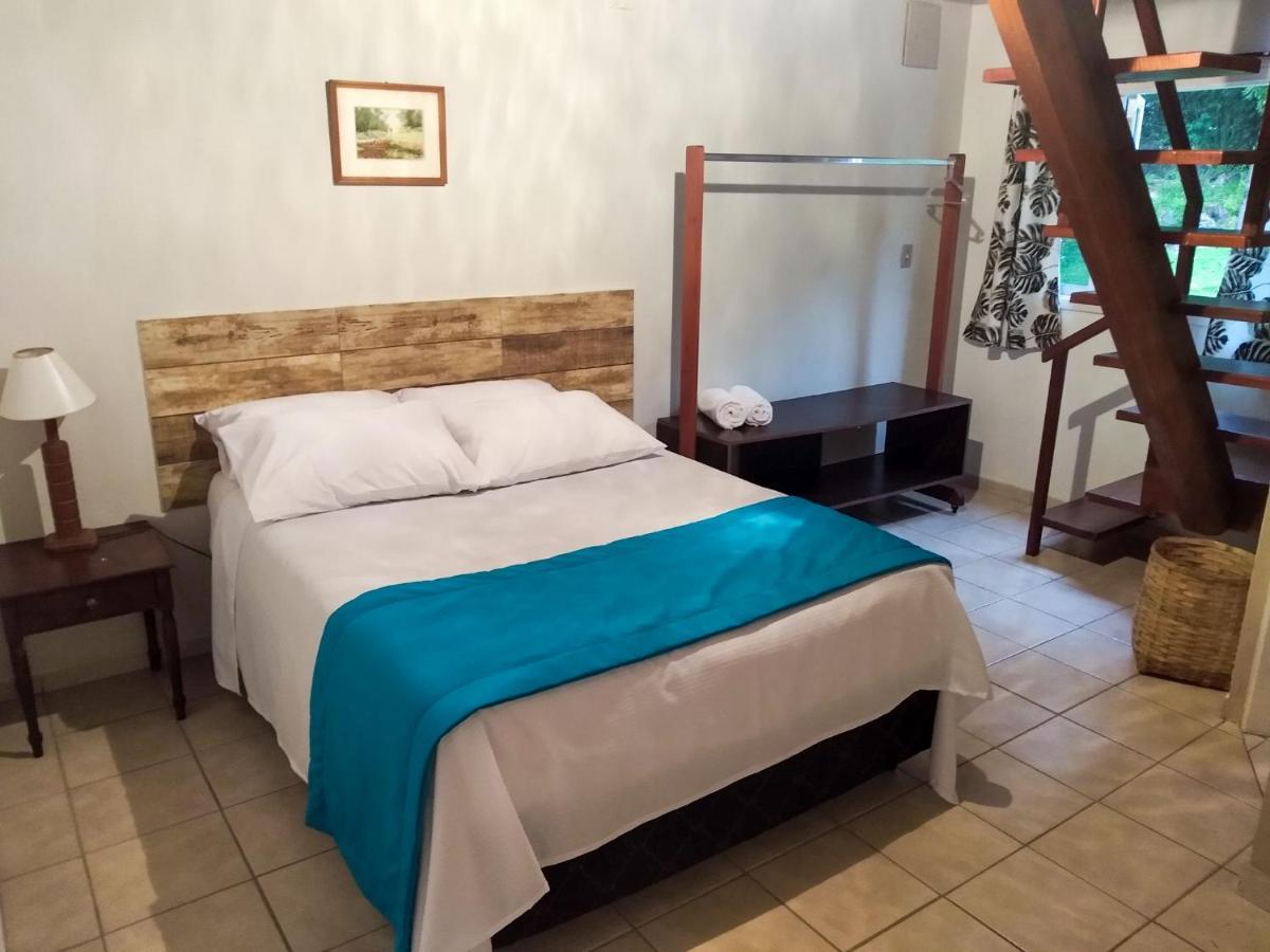 Casarao Prumirim Ubatuba