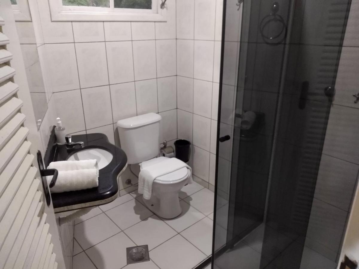 Casarao Prumirim Guest house