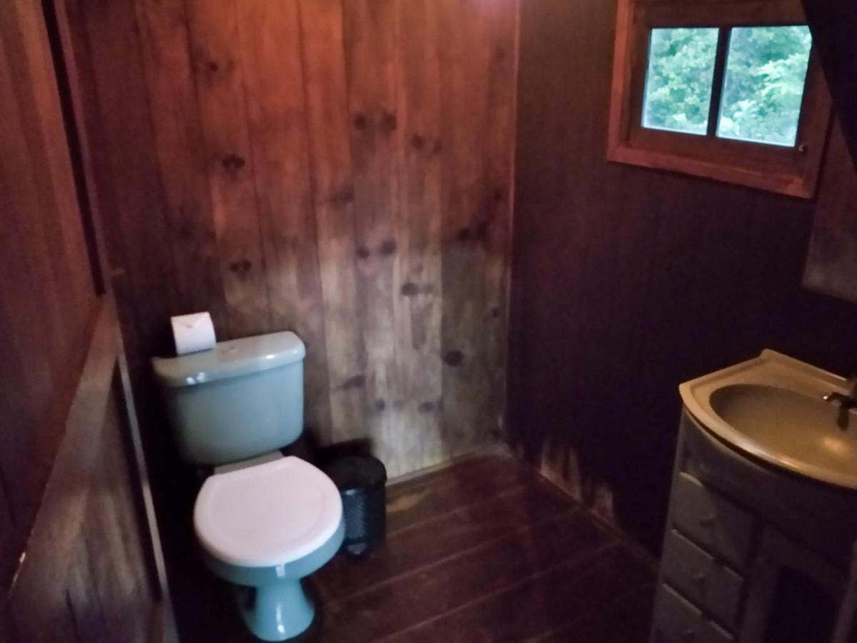 Guest house Casarao Prumirim Ubatuba