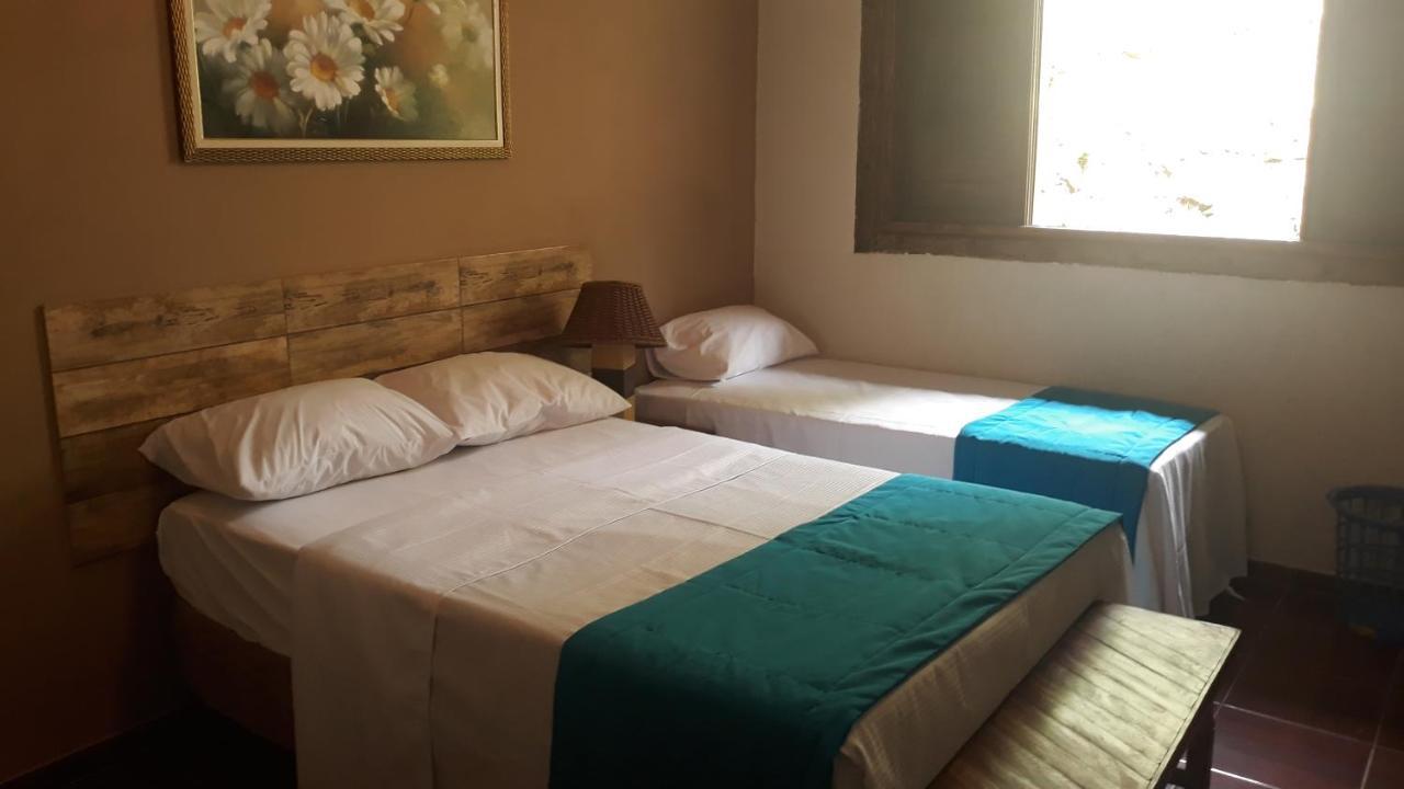 Casarao Prumirim Guest house Ubatuba